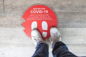 Une pandémie ? Un signe de la fin ?