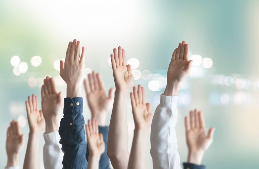 Assemblée générale – Culte déplacé à 9h00