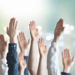 Assemblée générale – Culte déplacé à 9h00